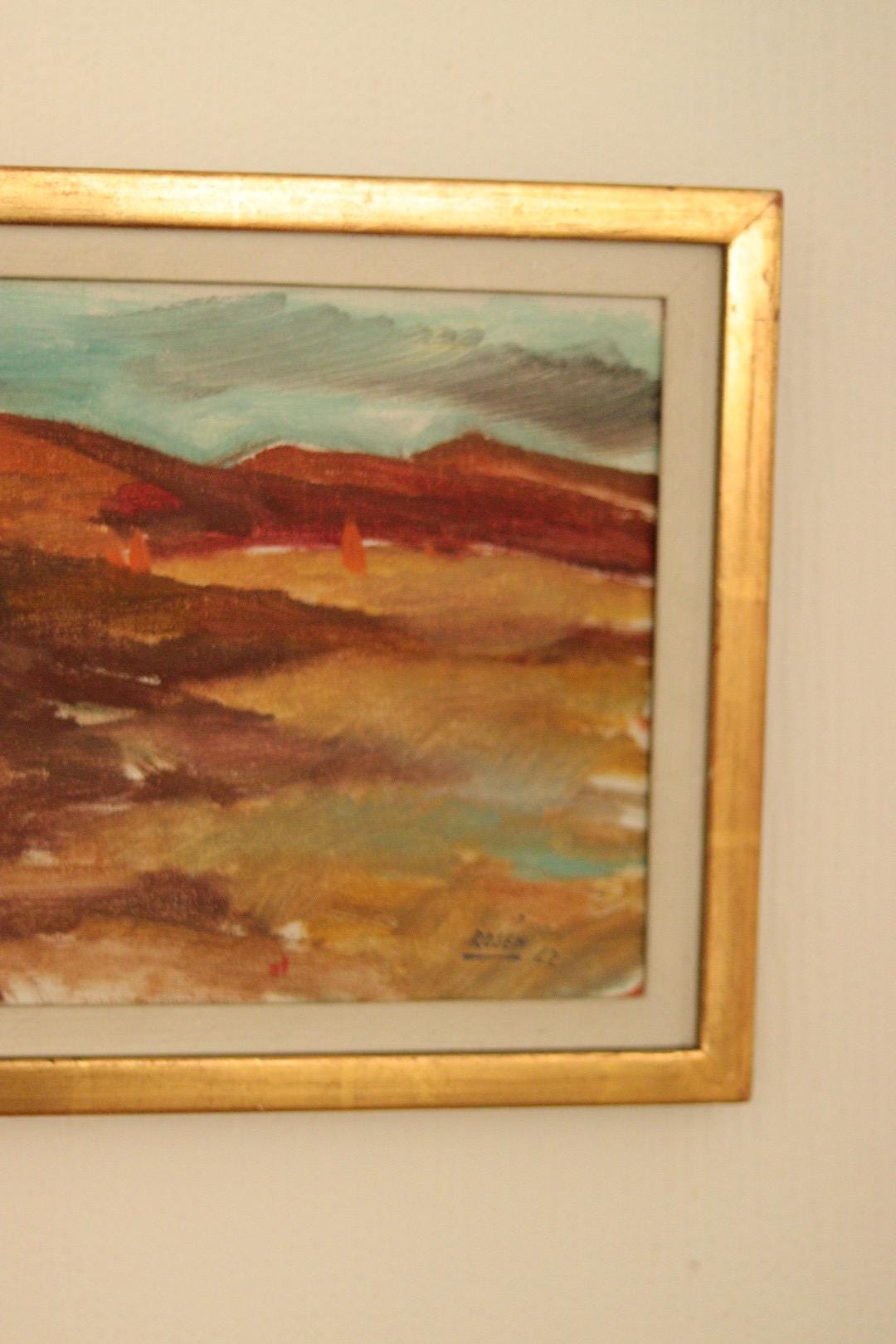 “Umeå” by Kjell Rosen