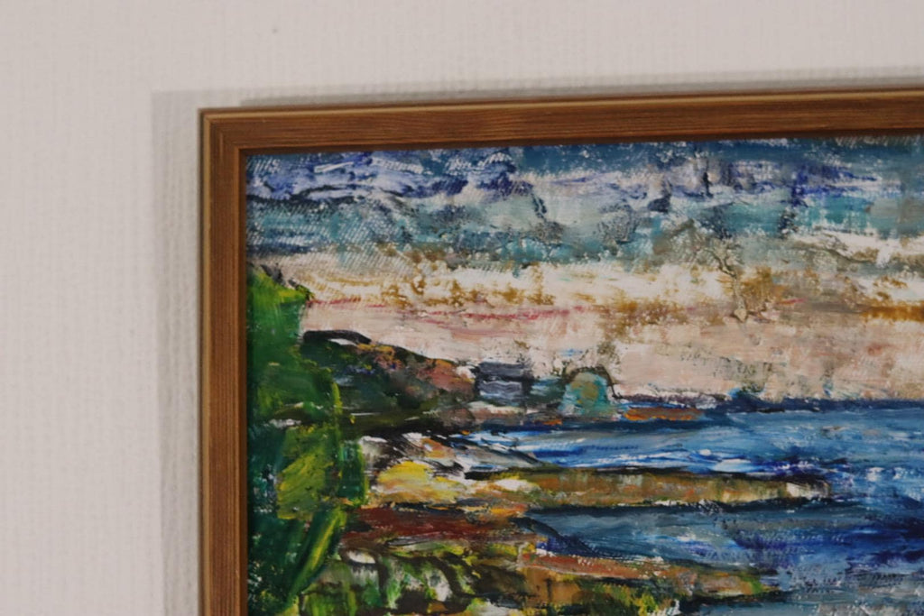 “Hammar” by Arvid Nilsson