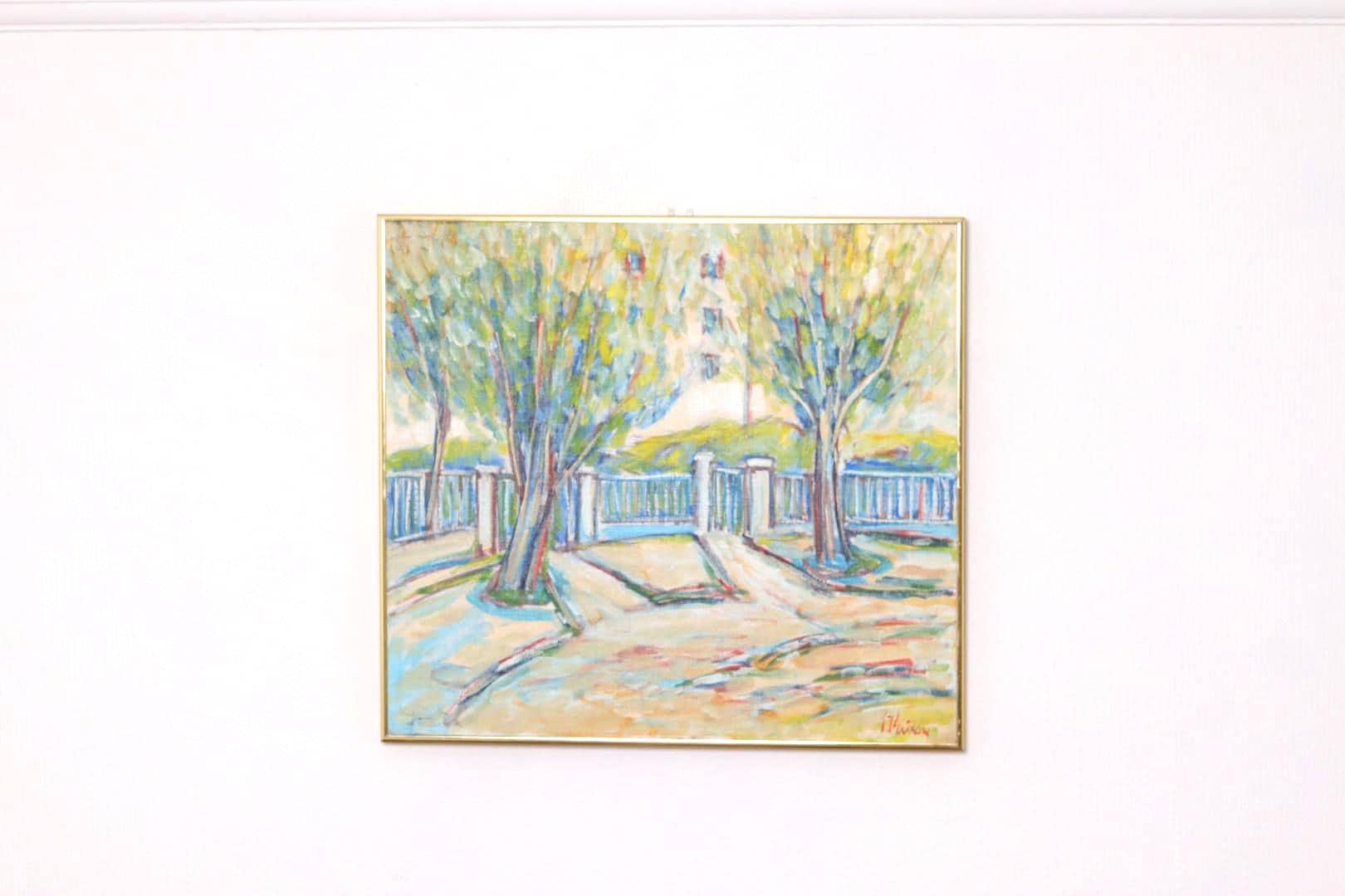 “Sapri, Italy” by Gunnar Ingemar Erixon