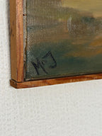 “Houses” by M. J