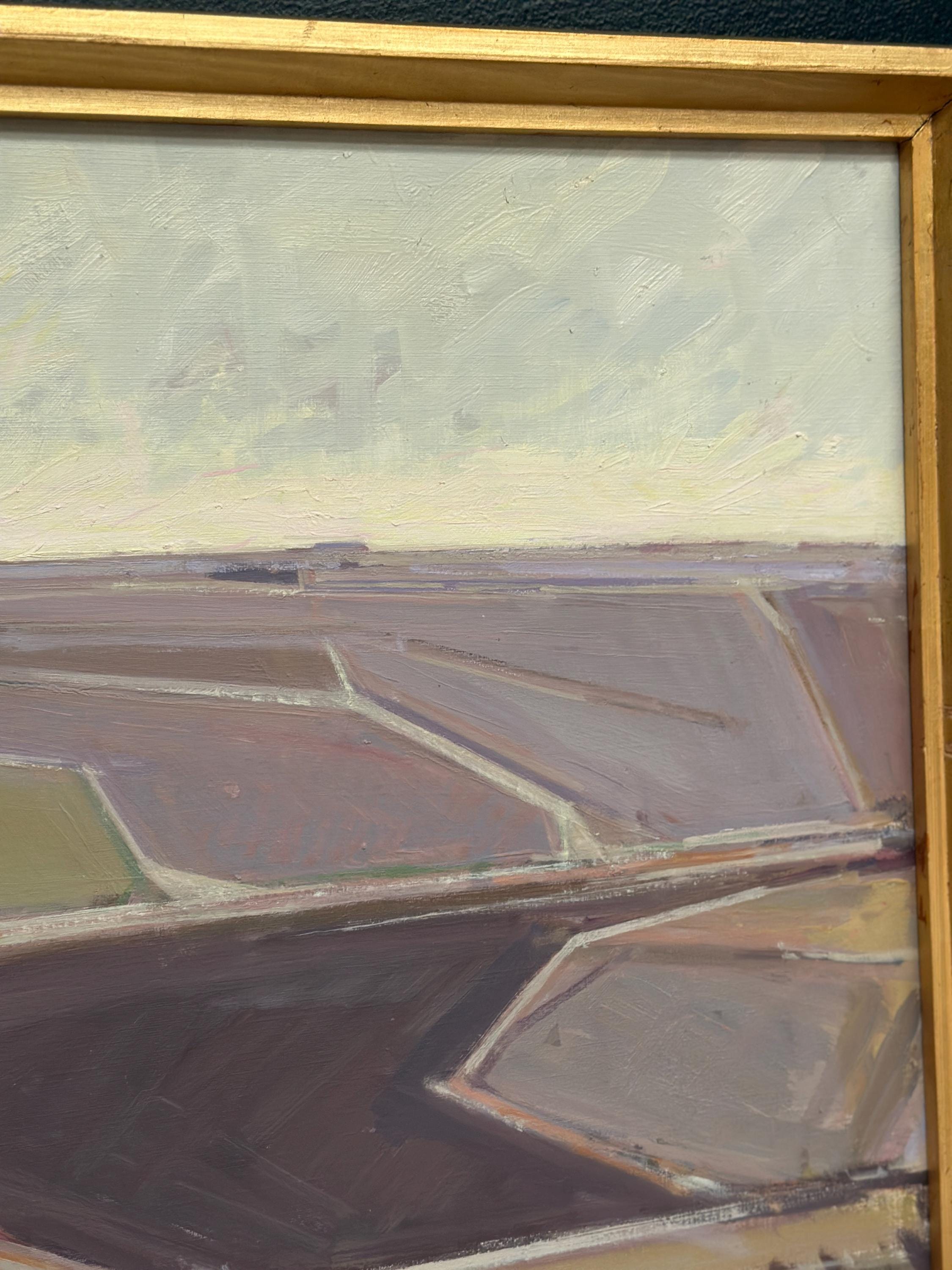 “Landscape, Denmark” by Erik Nörgaard