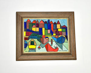 Descriptive image text