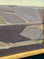 “Landscape, Denmark” by Erik Nörgaard