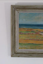 “Ocean View” by C. W. Sundman