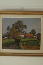 “Den Gamla Skolan” by Gust. Berlin