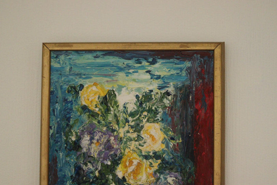 “Flower Pot” by Osborne