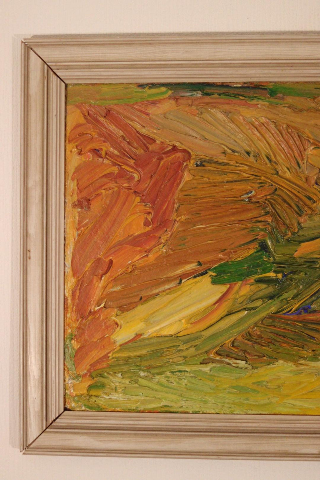 “Waves” by Curt Agge