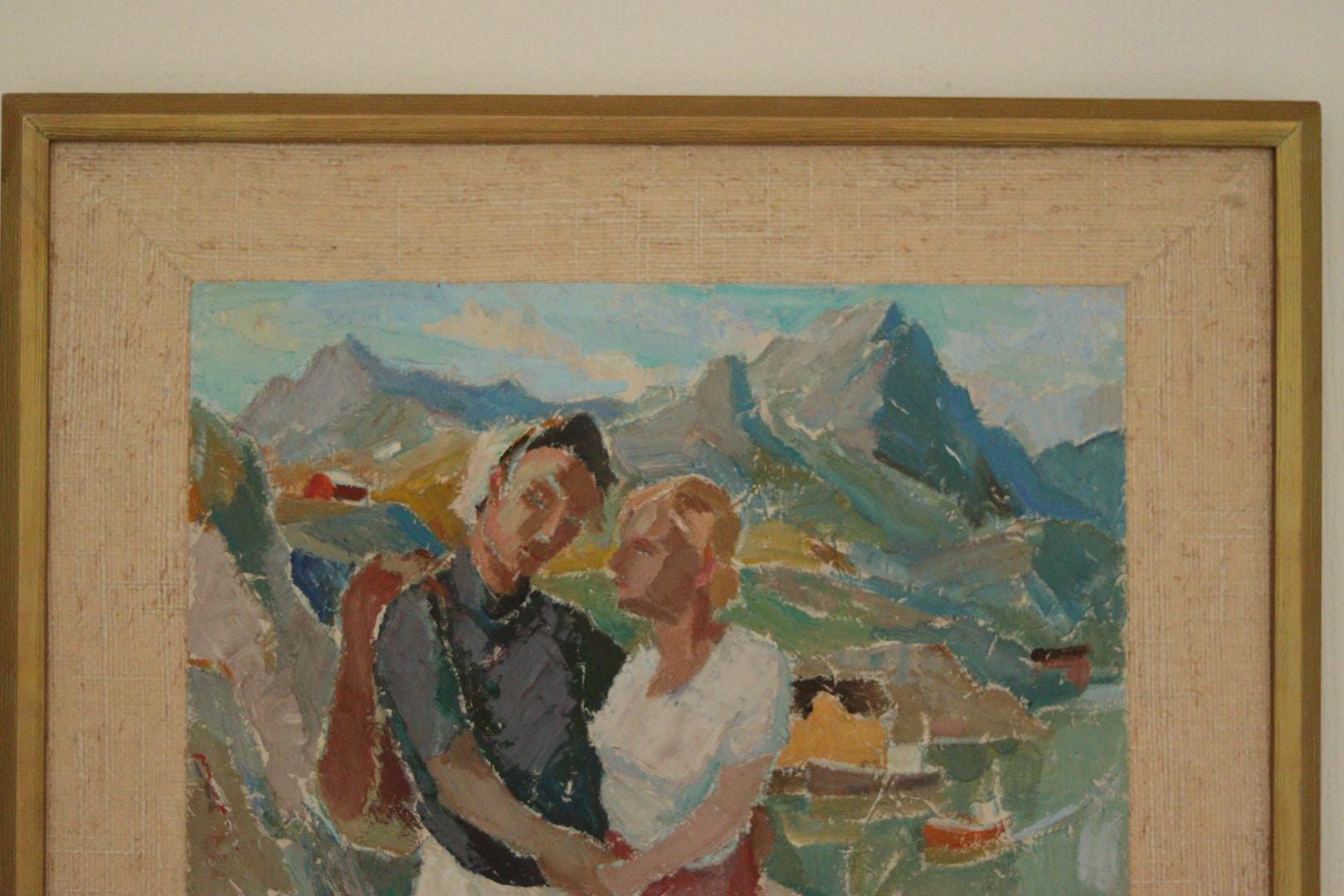 “View Östersund – Jämtland” by Pelle Johansson