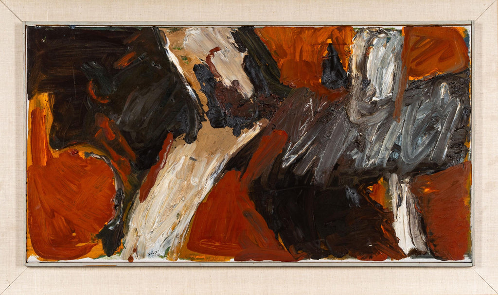 “Fjällsida” by Sixten Fager