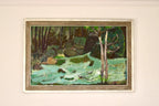 “Stream” by Käge Liefwendal