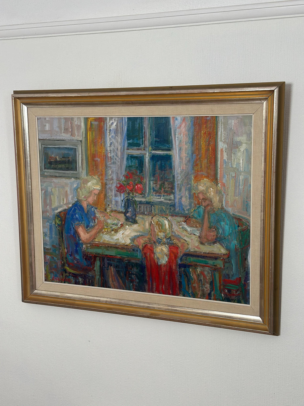 “Family” by Eric With