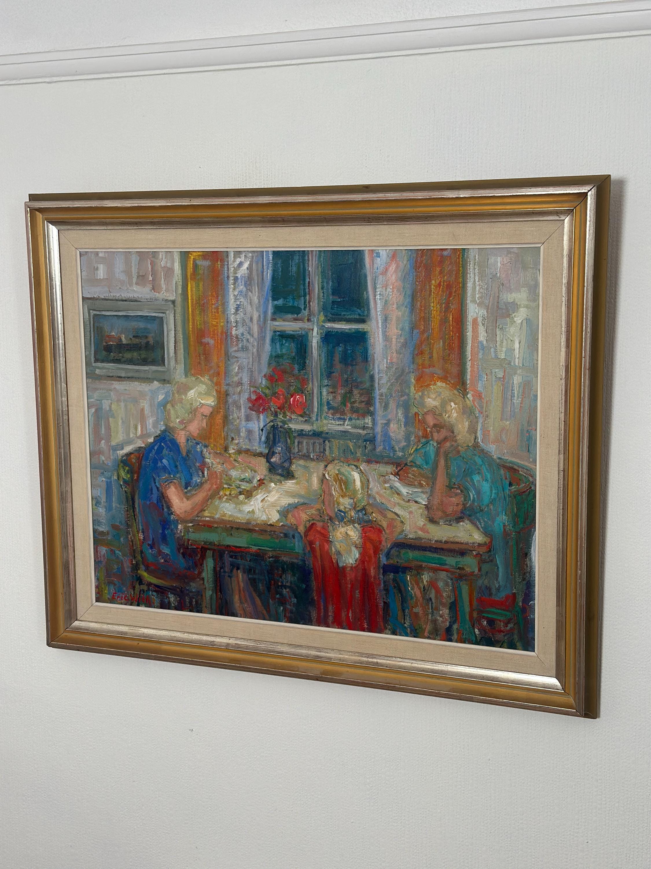 “Family” by Eric With