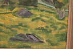 “Trees” by Gunnar Wärn
