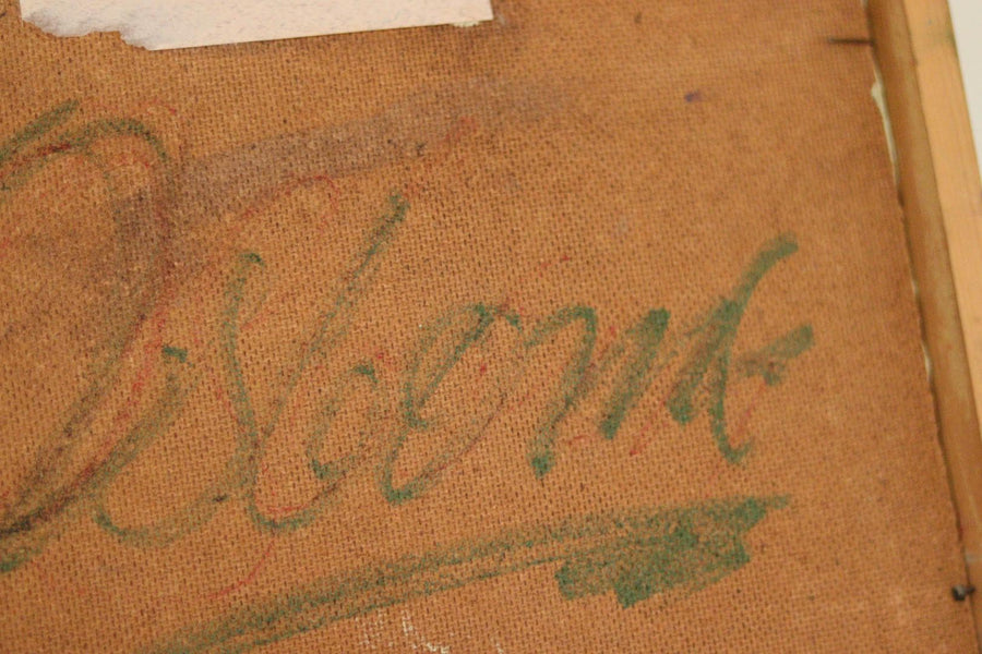 “Flower Pot” by Osborne