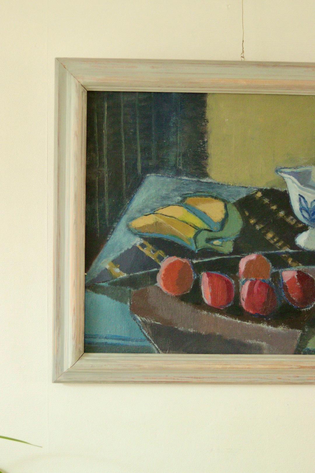 “Still Life” by NINI LANDGREN