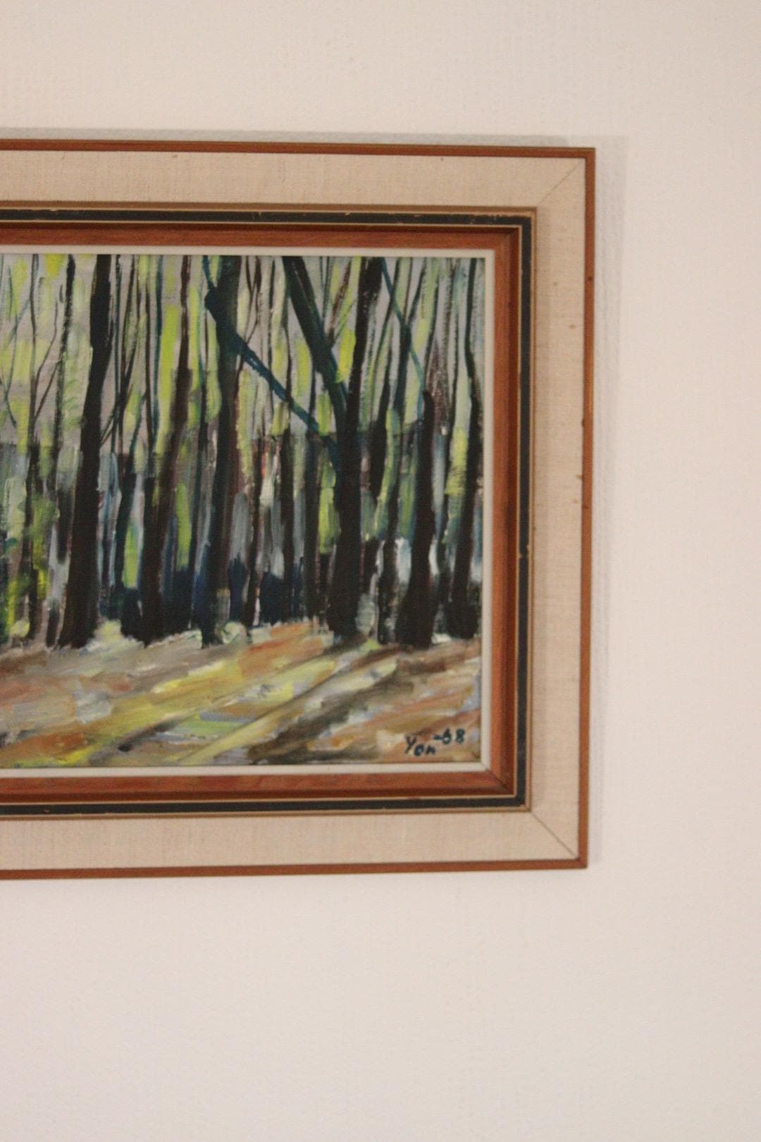 “Forest” by Jon