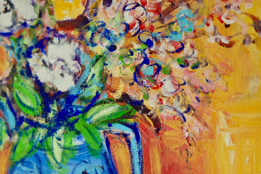 "Vase" by Åke Skåås