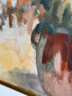 “Blomstudie” by Pia H.K. Campbell