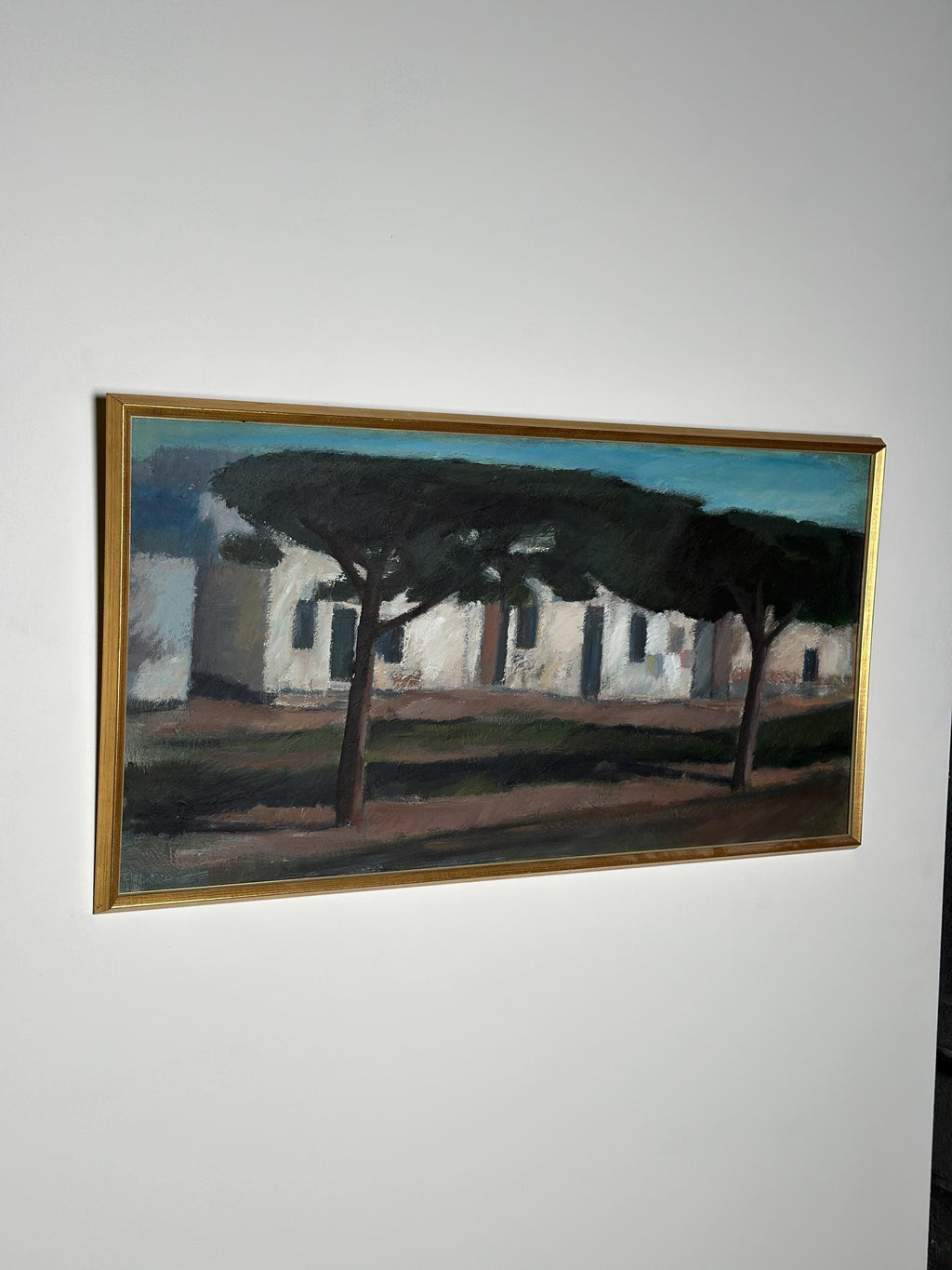 “Tunisia” by Helge Jean Ragnar