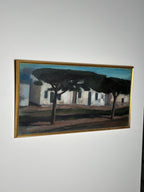 “Tunisia” by Helge Jean Ragnar