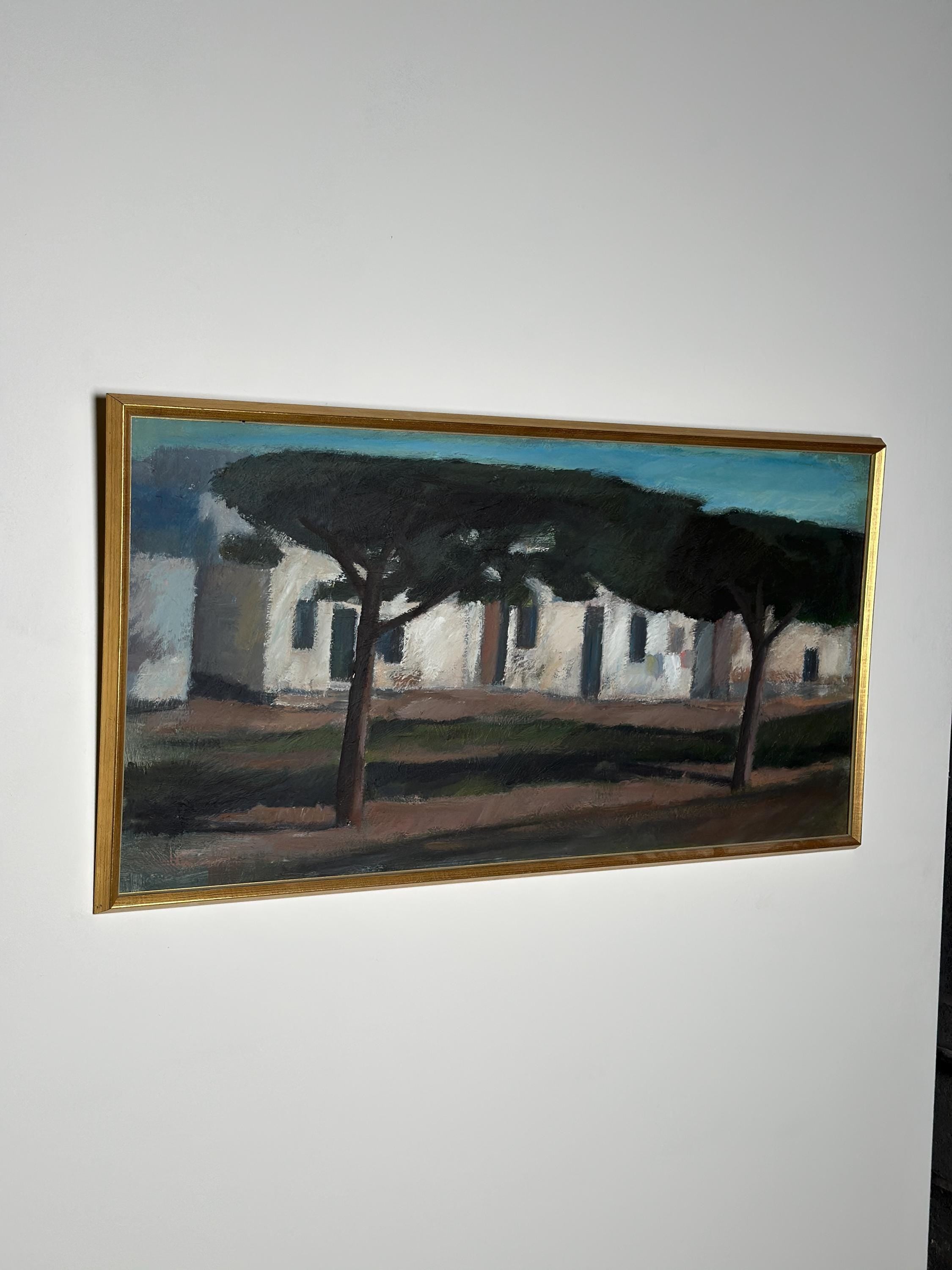 “Tunisia” by Helge Jean Ragnar