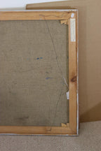 “The bar” by Ingert Eriksson