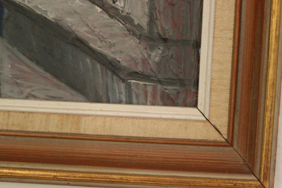 Grå stenöken" by Krantz (1971)