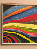 “Fantasia/Färg” by R.C. Reyes