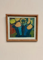 “Still Life” – by Bruno  Forsberg