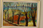 “Nature Motif” by Ebbe Höglund