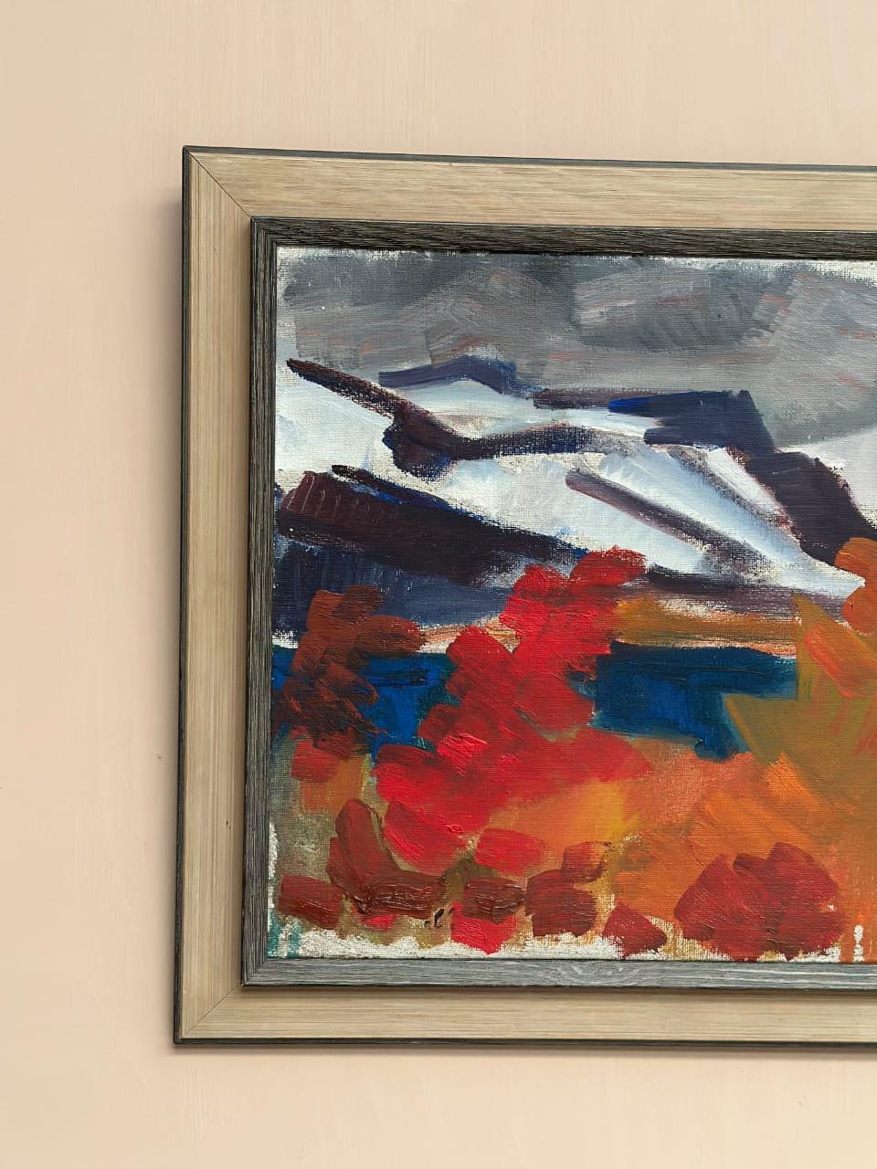 “Björkliden ” by Tord Leander‑Engström