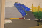 “Abstract Formation Foe” by Hans Osswald