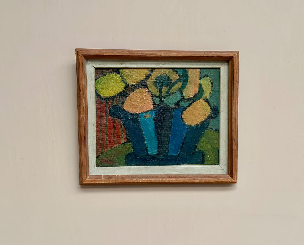 “Still Life” – by Bruno  Forsberg