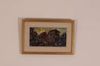 “City” by P.O. Zachrisson
