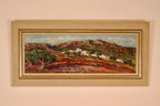 “Bergsby Taragona” by Henry Eldin