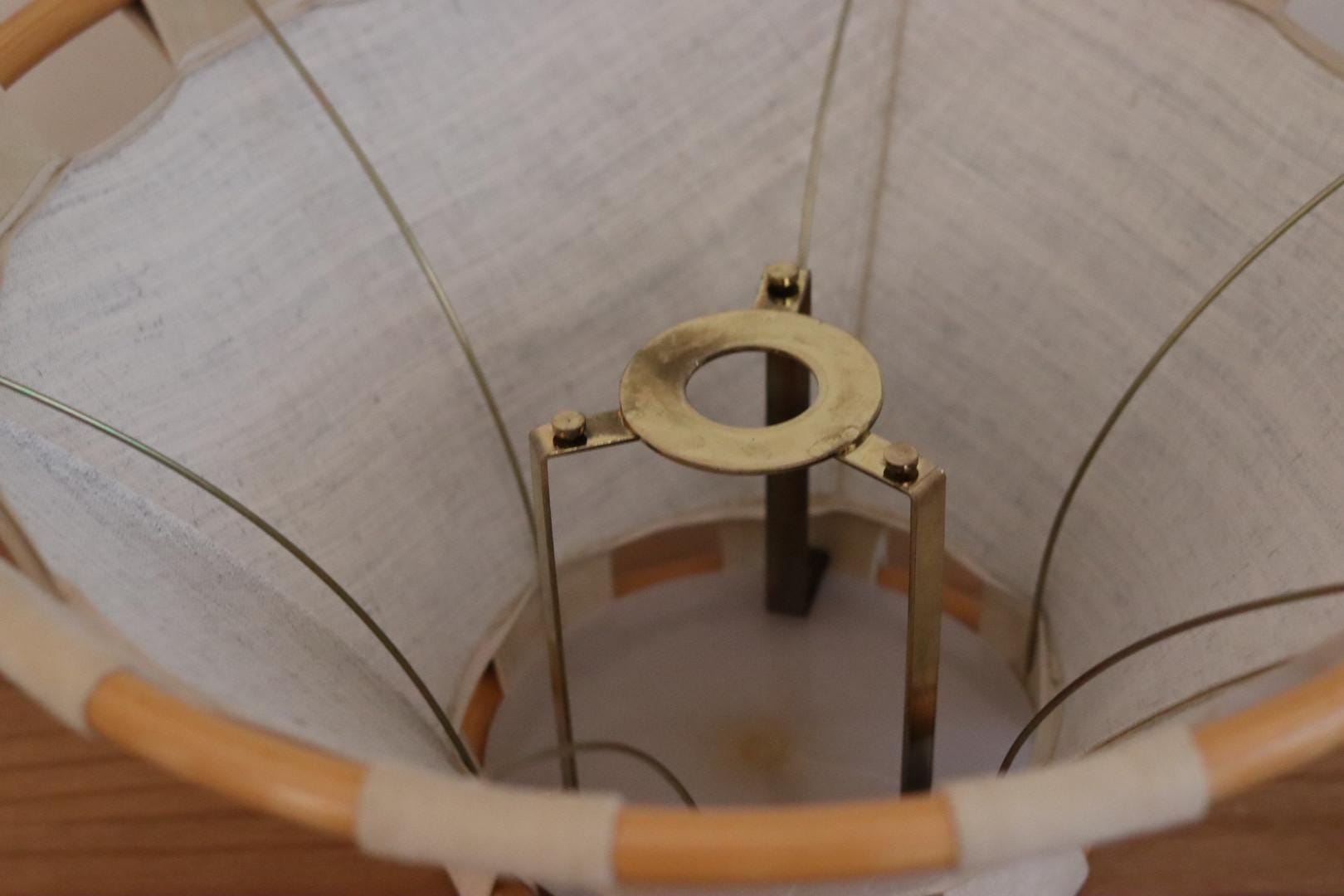 Table Lamp ‘Anna’ by Anna Ehrner for Ateljé Lyktan, Sweden, 1970s