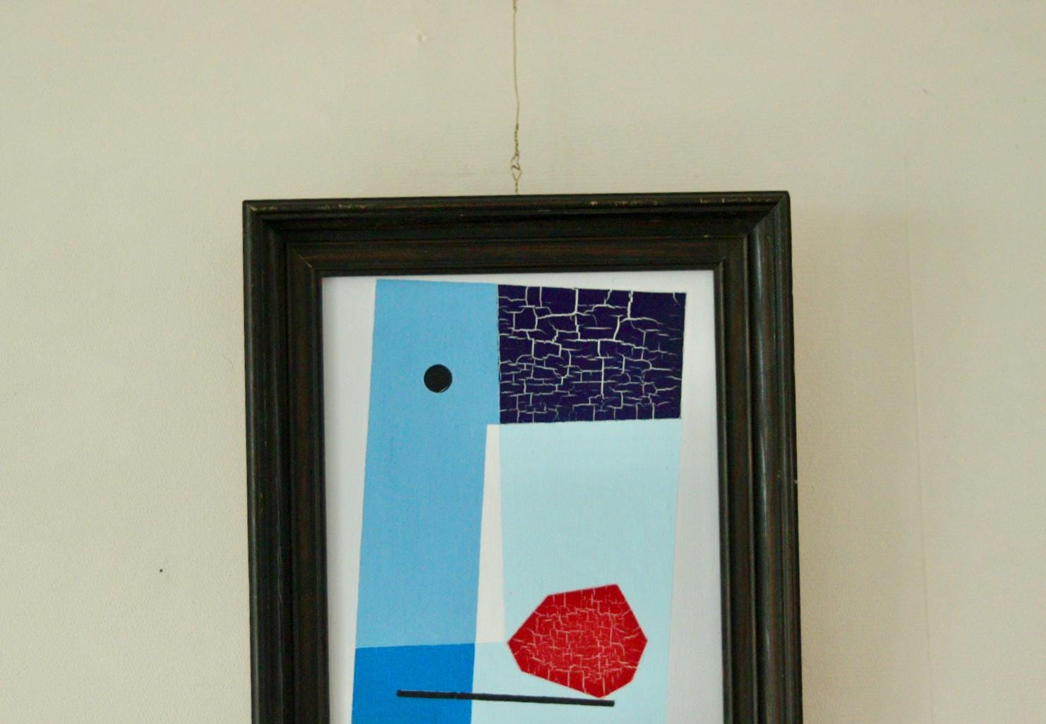 "Vagspel" Lenart Lotving 82