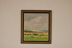 “Serene Landscape” by Erik Walter