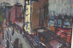 “City II” by P.O. Zachrisson