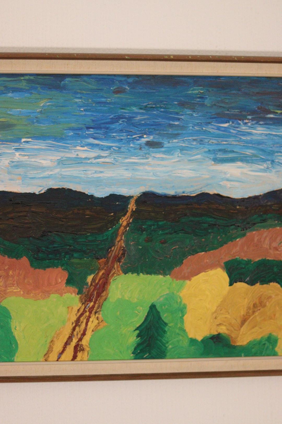 Landscape