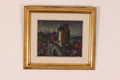 “City II” by P.O. Zachrisson