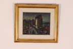 “City II” by P.O. Zachrisson