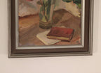 “Still Life ” by Kverrstad