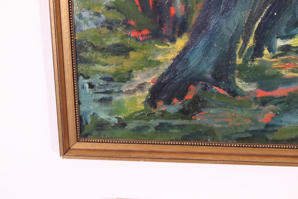 “Tree” by Nillo Kallio