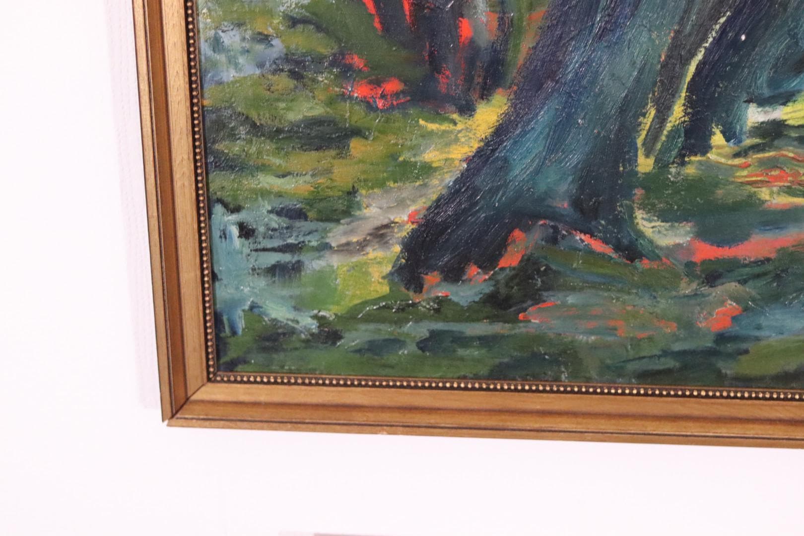 “Tree” by Nillo Kallio