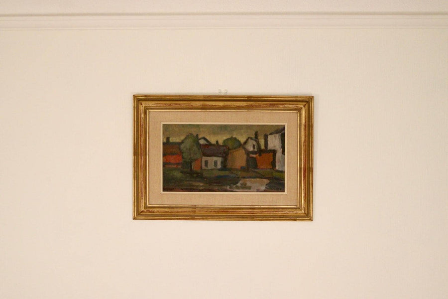 “Street View” by RAGNAR ALYRE