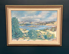 “Landscape” by Rolf Andersson