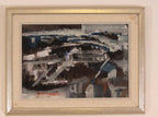 Abstract Scene