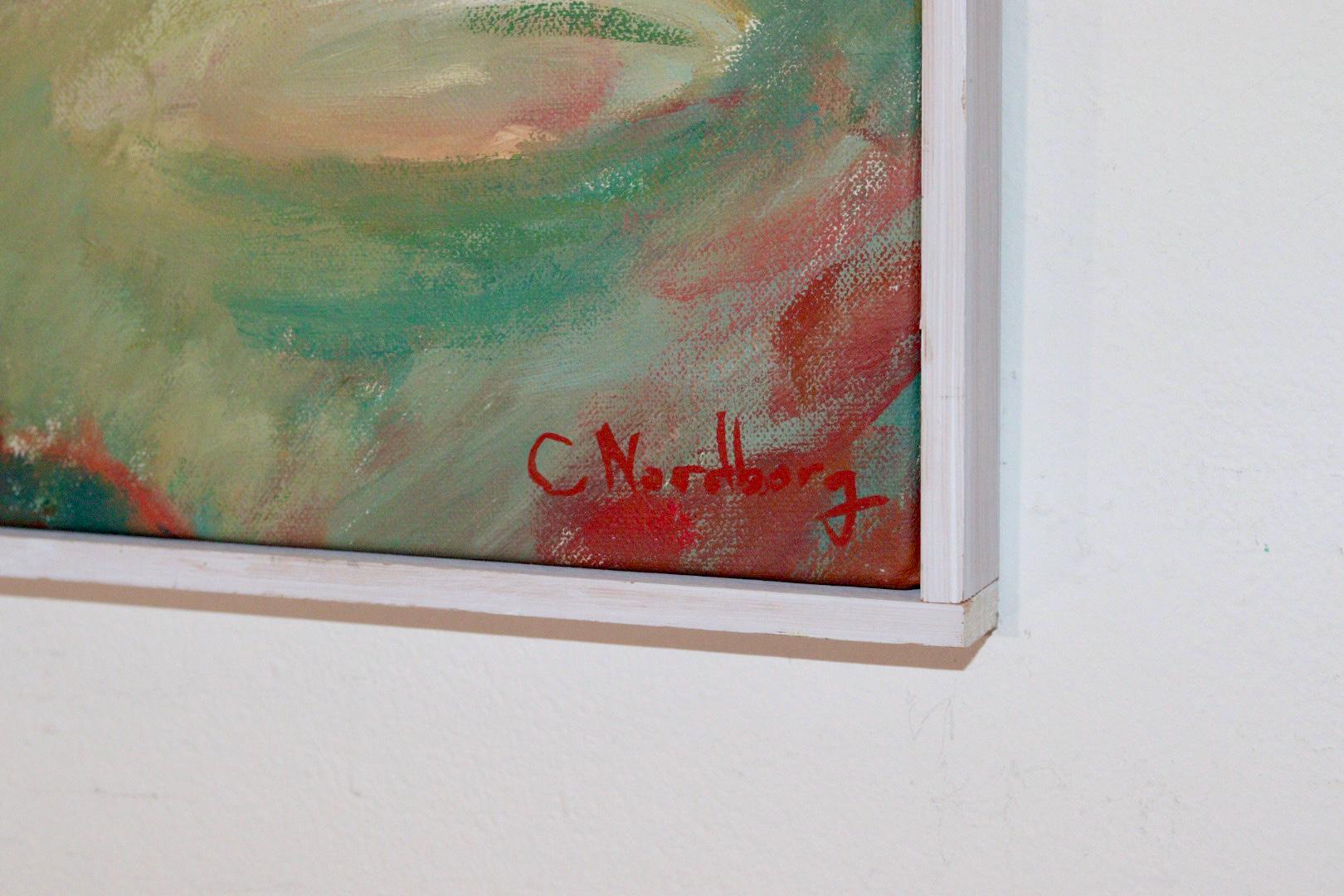 "Toast " by Carina Nordborg