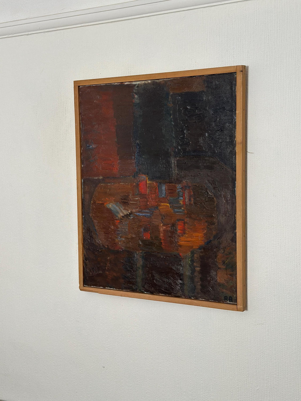 “Set” by Rune Bergström